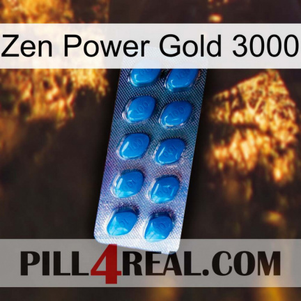 Zen Power Gold 3000 viagra1